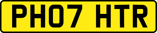 PH07HTR
