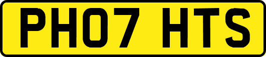 PH07HTS