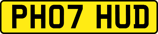 PH07HUD