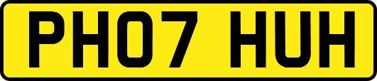 PH07HUH