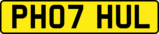 PH07HUL