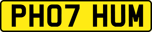 PH07HUM
