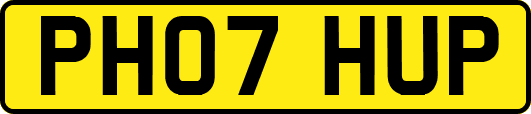 PH07HUP