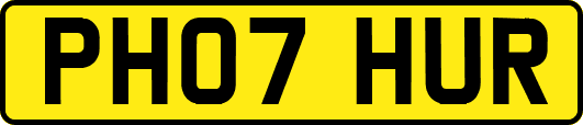 PH07HUR
