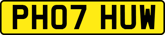 PH07HUW