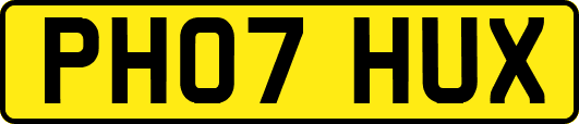 PH07HUX