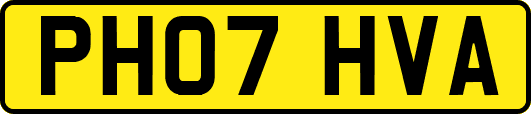 PH07HVA