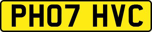 PH07HVC