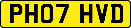 PH07HVD