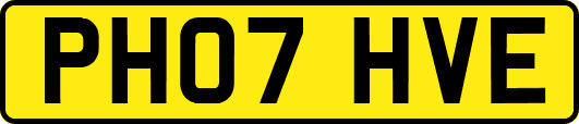 PH07HVE