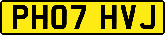 PH07HVJ