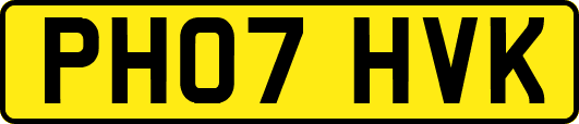 PH07HVK