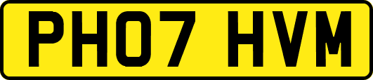 PH07HVM