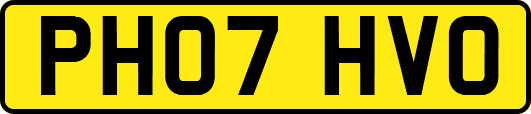 PH07HVO