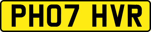 PH07HVR