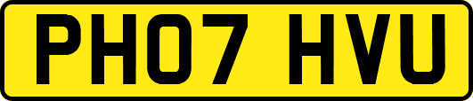 PH07HVU