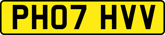 PH07HVV