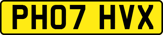 PH07HVX
