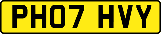 PH07HVY