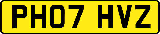 PH07HVZ