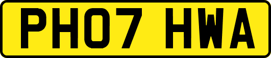 PH07HWA