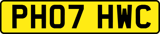 PH07HWC