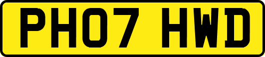PH07HWD