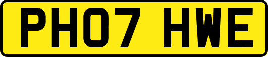 PH07HWE