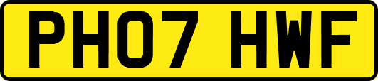 PH07HWF