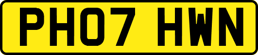 PH07HWN