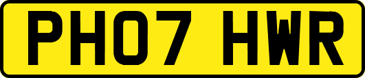 PH07HWR