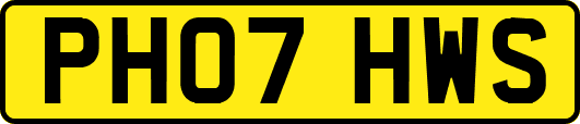PH07HWS