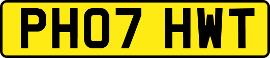 PH07HWT