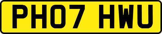 PH07HWU
