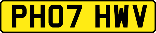 PH07HWV