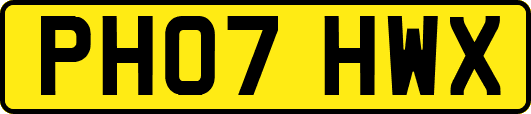 PH07HWX