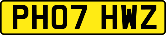 PH07HWZ
