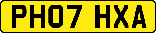 PH07HXA