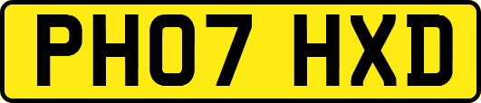 PH07HXD