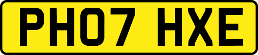 PH07HXE