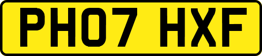 PH07HXF