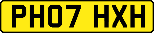 PH07HXH
