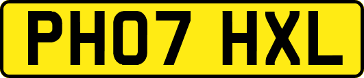 PH07HXL