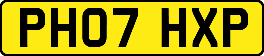 PH07HXP