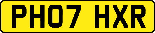 PH07HXR