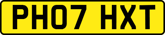 PH07HXT
