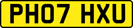PH07HXU