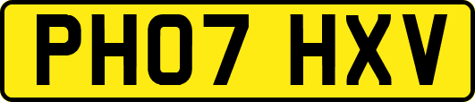 PH07HXV