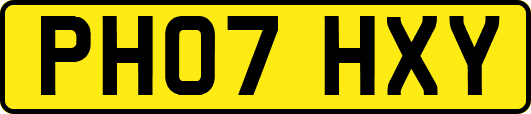 PH07HXY