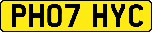 PH07HYC